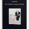 Magnum - Die perfekte Masche Report