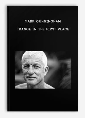 Mark Cunningham - Trance in the First Place