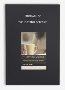 Michael W - The Dating Wizard