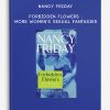 Nancy Friday - Forbidden Flowers : More Women's Sexual Fantasies