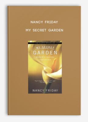 Nancy Friday - My Secret Garden