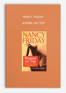 Nancy Friday - Women on Top