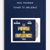 Paul McKenna - Power to Influence
