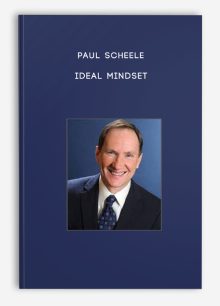 Paul Scheele - Ideal Mindset