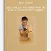 Paul Vunak - Jeet Kune Do and Mixed Martial Arts - Ultimate Street Tactics