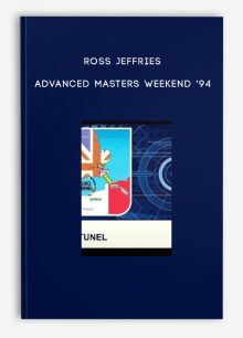 Ross Jeffries - Advanced Masters Weekend '94