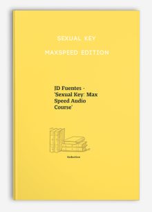 Sexual Key - MaxSpeed Edition