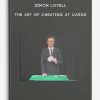 Simon Lovell - The Art of Cheating at Cards