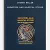 Steven Heller - Monsters and Magical Sticks