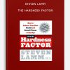 Steven Lamm - The Hardness Factor