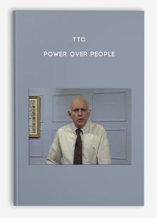 TTC Power Over People