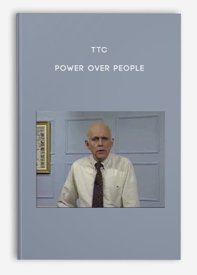 TTC Power Over People