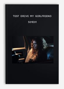 Test Drive My Girlfriend - S01E01