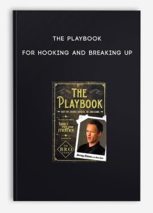 The Playbook - For Hooking and Breaking Up