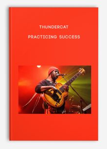 Thundercat - Practicing Success
