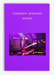 Thundercat interviews Mystery