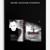 Wayne Houchin-Stigmata
