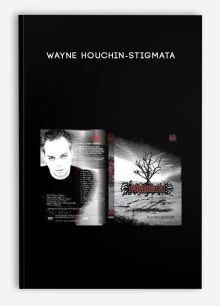 Wayne Houchin-Stigmata