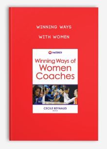 Winning Ways With Women