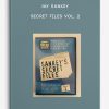 jay sankey - Secret Files Vol. 2