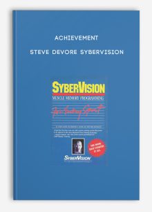 Achievement - Steve devore SYBERVISION