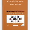 Audio Success Series - Verbal Success