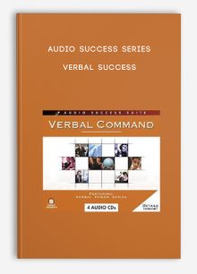 Audio Success Series - Verbal Success