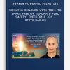 Awaken Powerful Primitive Somatic Reflexes With TRE® to Shake Free of Trauma & Find Safety, Freedom & Joy - Steve Haines