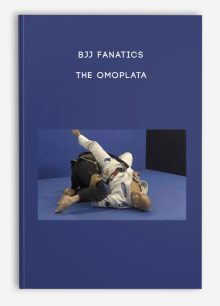 BJJ Fanatics - The Omoplata
