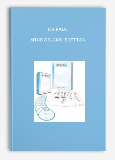 Dr.Paul - MindOS-2nd Edition