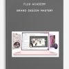 Flux Academy – Brand Design Mastery