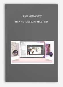 Flux Academy – Brand Design Mastery