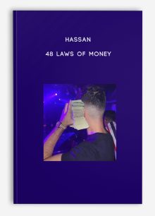 Hassan – 48 Laws of Money