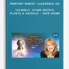 Perform Energy Clearings on Yourself, Other People, Plants & Animals - Jean Haner
