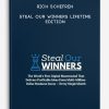 Rich Schefren – Steal Our Winners Lifetime Edition