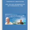 Therapeutic Breathwork and Applied Bioenergetics - Jim Morningstar, PhD