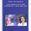 Unveil the Power of Your Presence With Deep Clearing EFT - Mary Sise, LCSW