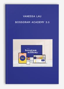 Vanessa Lau – BOSSGRAM Academy 3.0