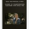 Walk the Mystical 4-Path Journey of Transformation - Alexander John Shaia, PhD