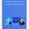 BIOFIELD TUNINGS & VOCAL SOUNDING - Eileen McKusick