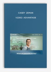 Casey Zeman – Video Advantage