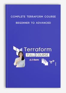 Complete Terraform Course - Beginner to Advanced