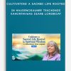 Cultivating a Sacred Life Rooted in Haudenosaunee Teachings - Kahontakwas Diane Longboat
