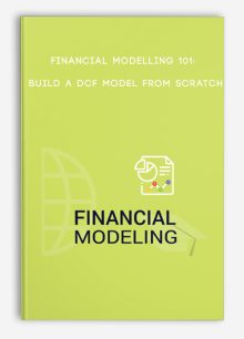 Financial Modelling 101: Build a DCF model from scratch