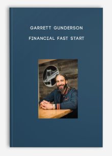 Garrett Gunderson – Financial Fast Start