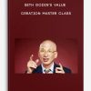 Seth Godin's Value Creation Master Class