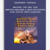 Shamanic Travels Beyond the Veil for Remote Healing & Self-Evolution - don Oscar Miro-Quesada