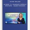 Sound Healing Alchemy to Transmute Difficult Emotions - Eileen McKusick