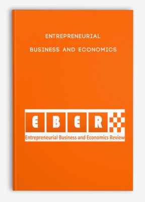 Entrepreneurial Business and Economics