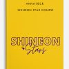 Anna Beck - Shineon Star Course